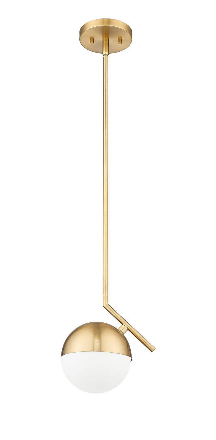 Suspension 1 lumière | Realm Sphere