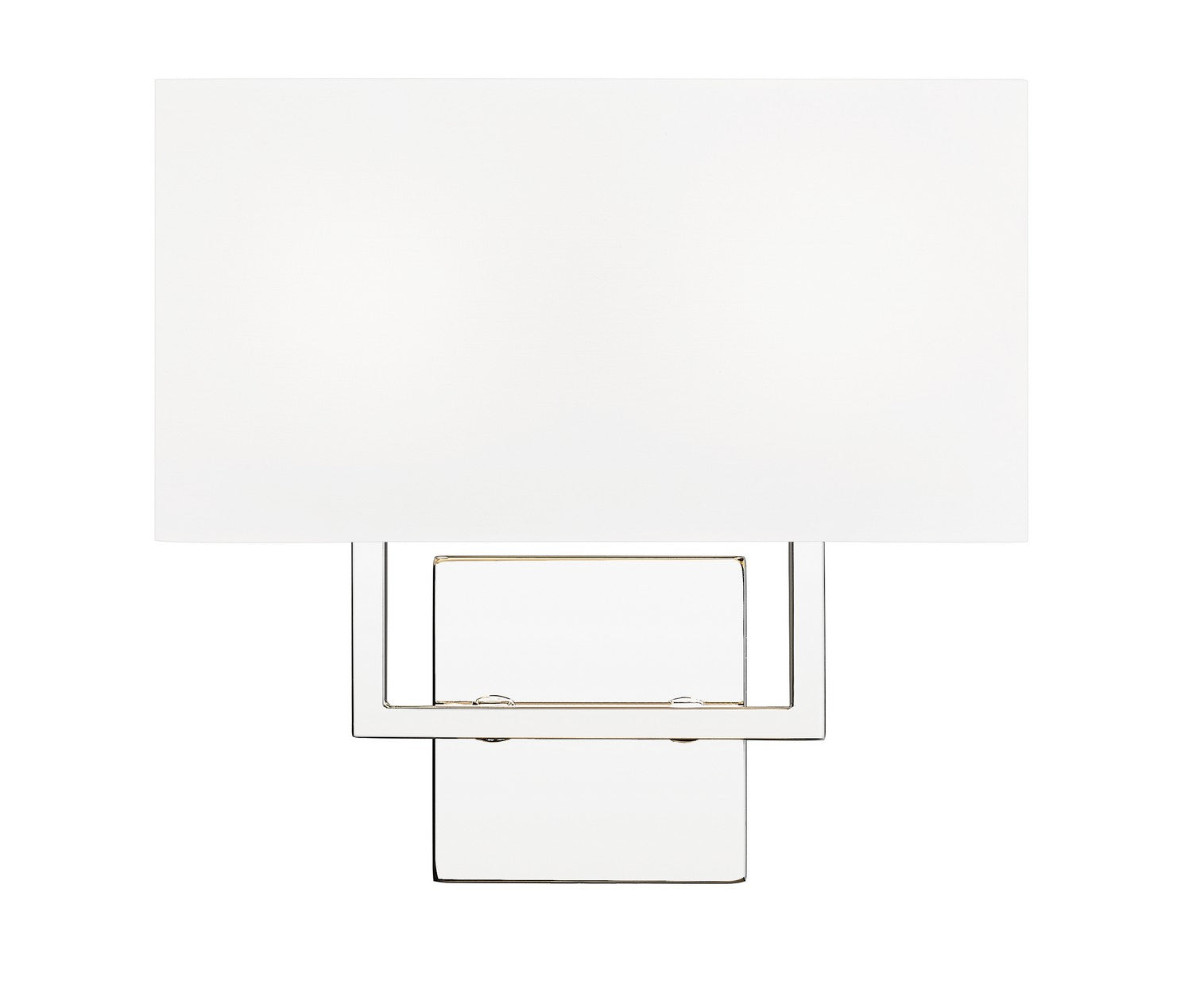 Applique murale 2 lumières | Saxon