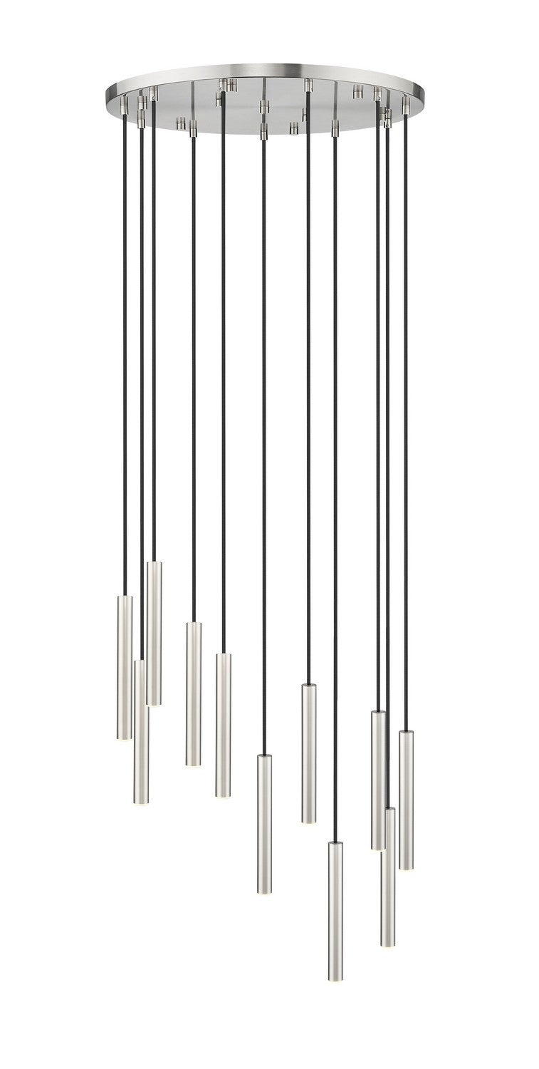 Lustre DEL | Forest