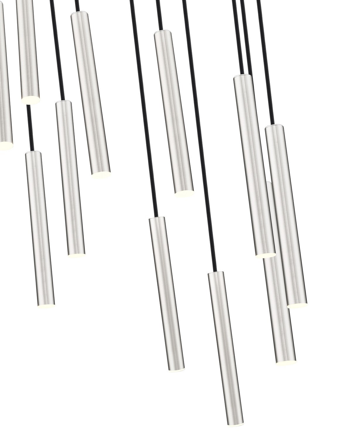 Lustre DEL | Forest