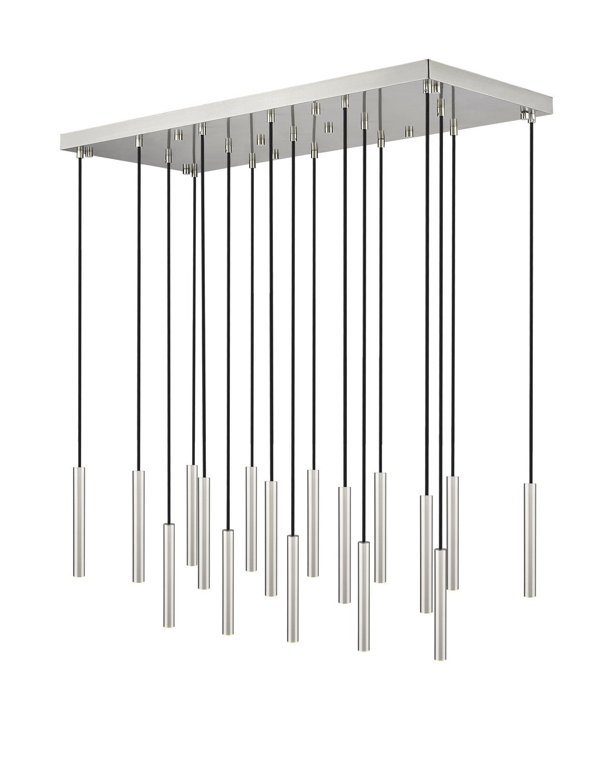Lustre linéaire DEL | Forest