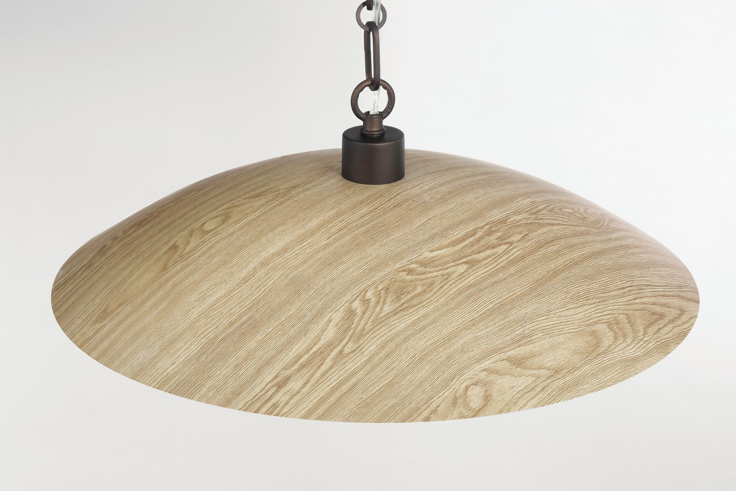 Suspension 1 lumière | Derby