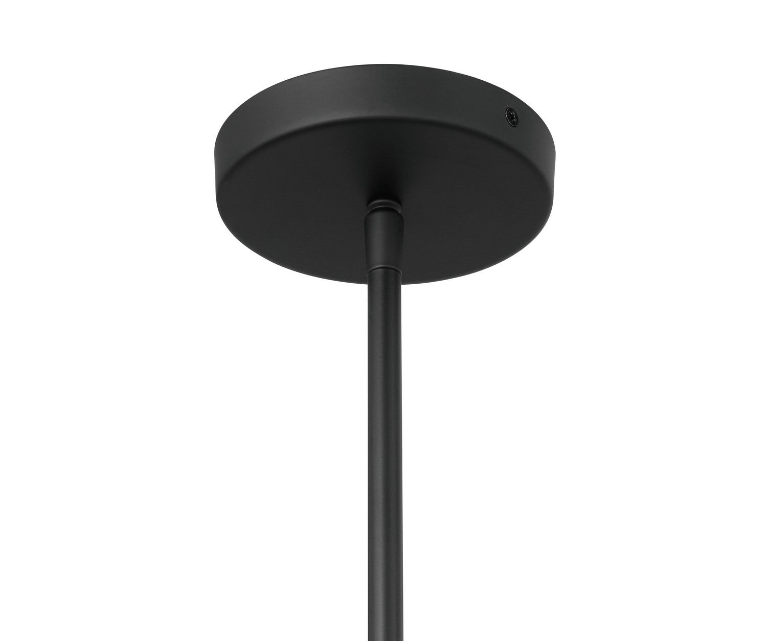 Suspension 1 lumière | Langley