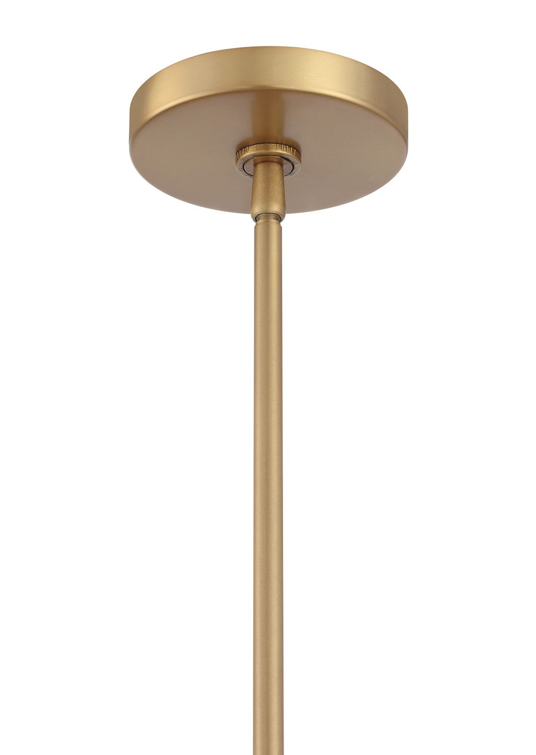 Suspension 2 lumières | Longfield