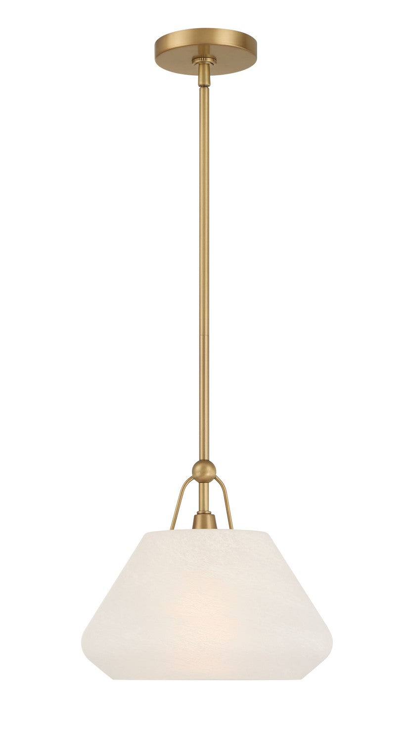Suspension 1 lumière | Orion