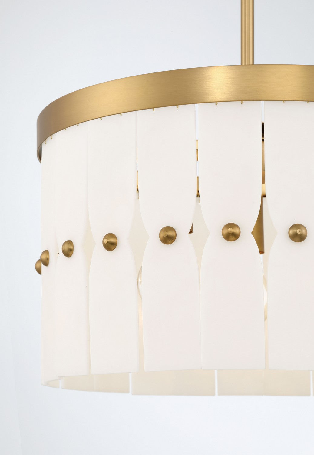 Convertible Semi-Flush 3 lumières | Coronelle