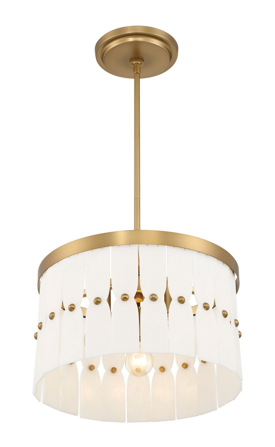 Convertible Semi-Flush 3 lumières | Coronelle