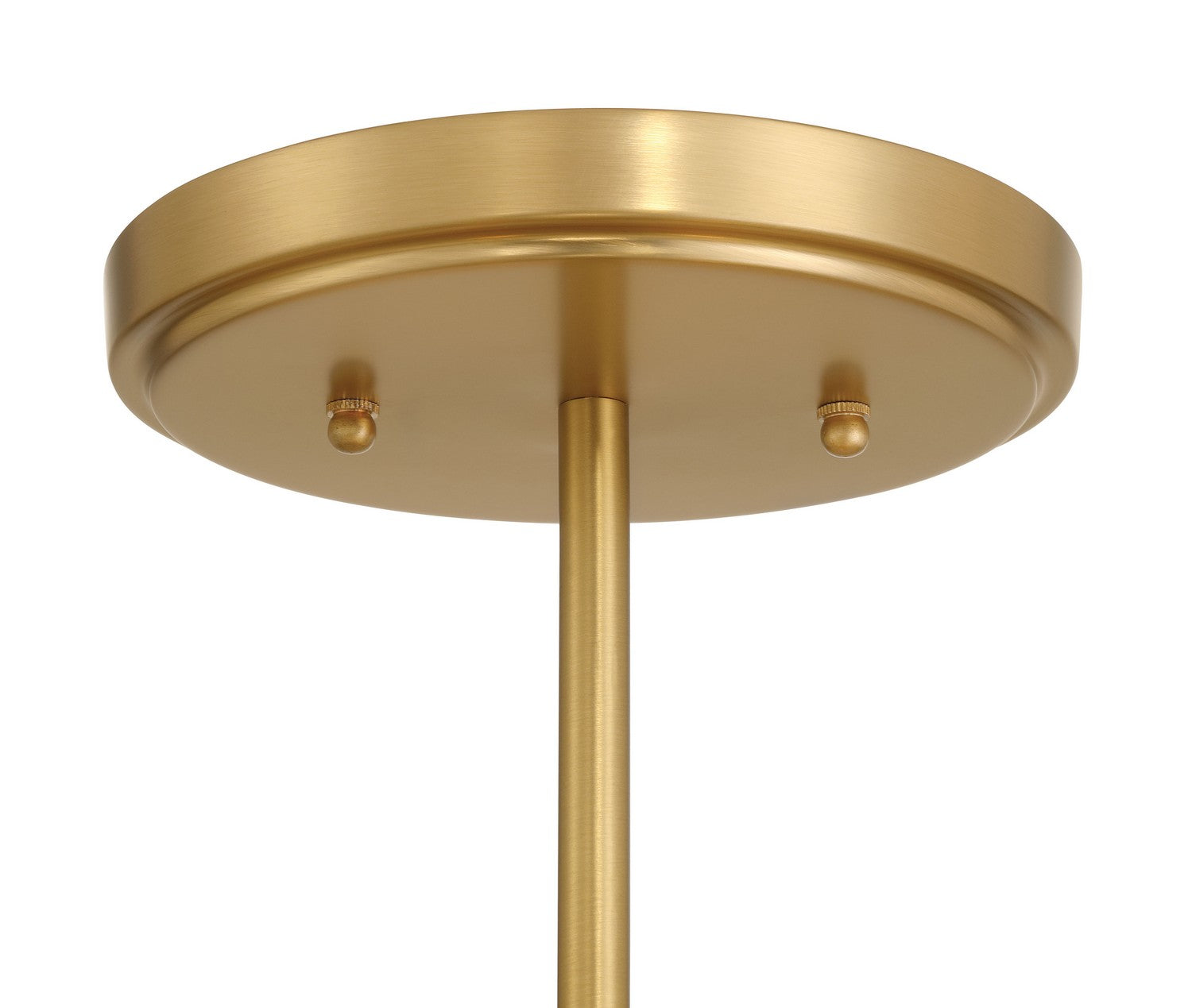 Convertible Semi-Flush 3 lumières | Coronelle