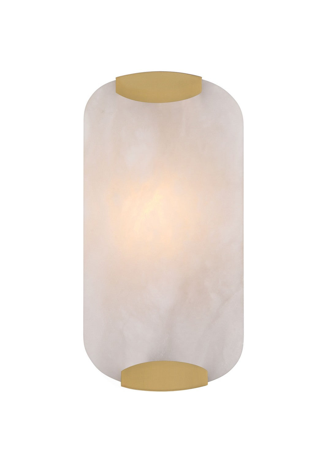 Applique murale 1 lumière | Glowstone