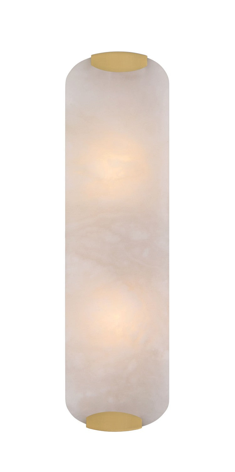Applique murale 2 lumières | Glowstone