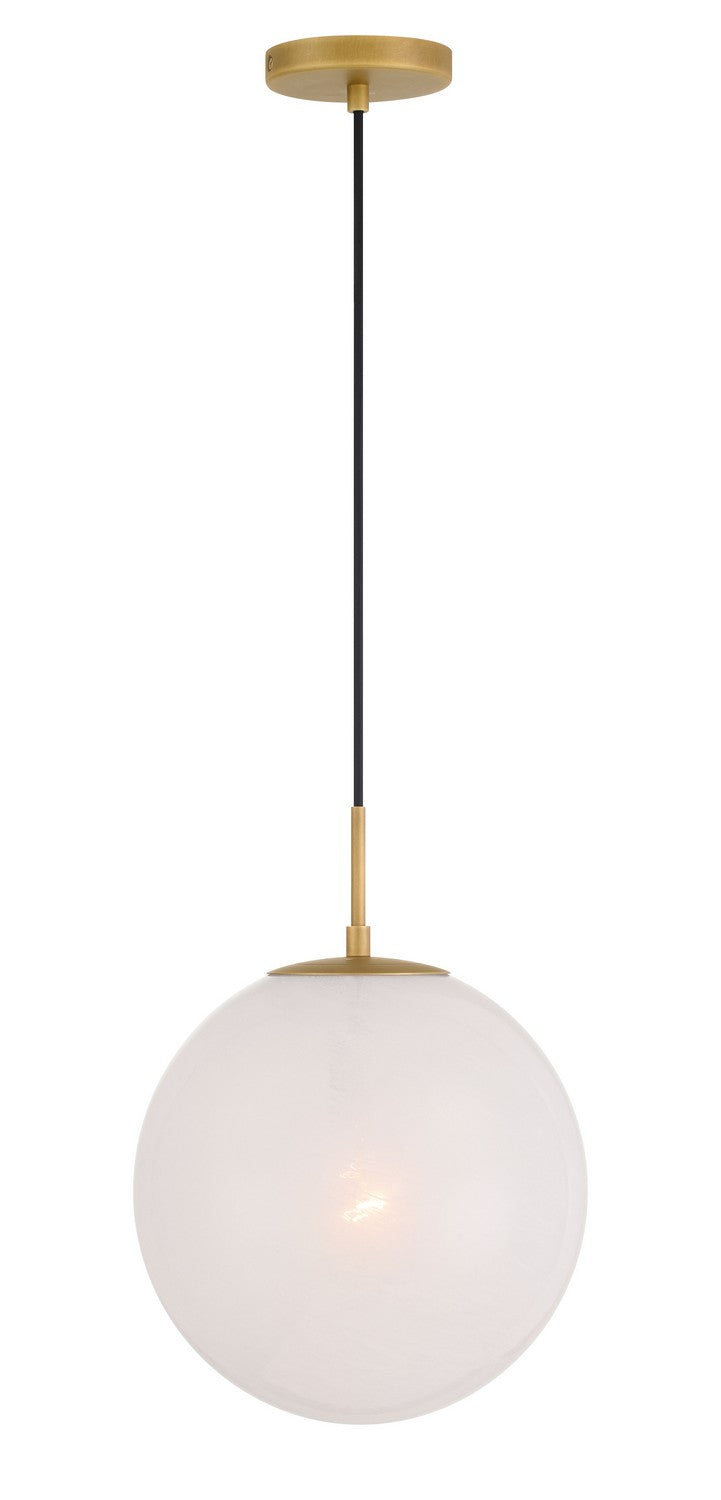 Suspension 1 lumière | Mist