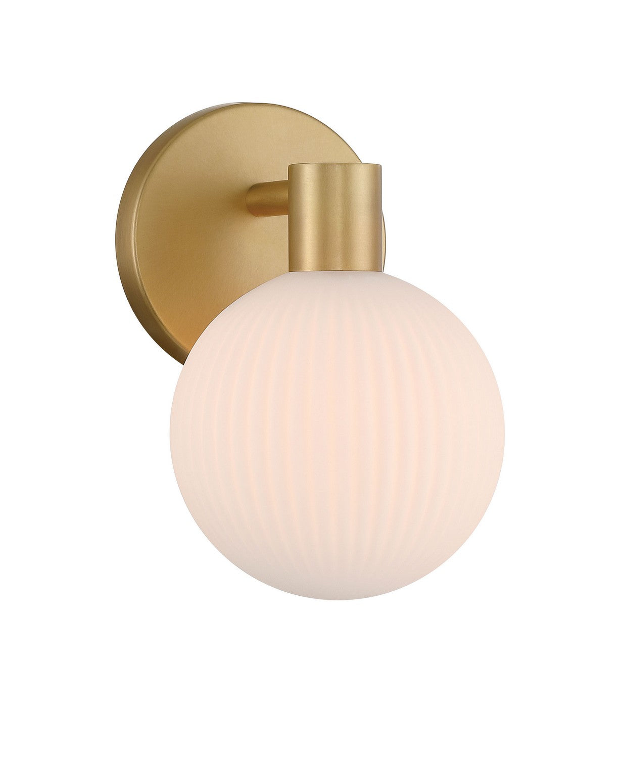 Applique de vanité 1 lumière | Fenton