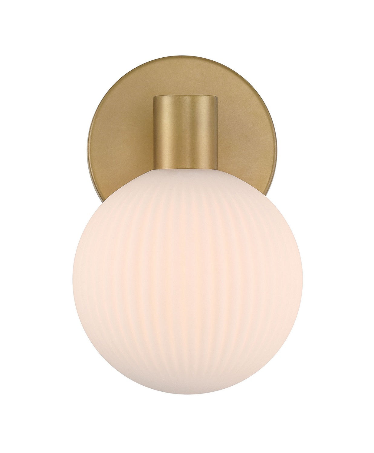 Applique de vanité 1 lumière | Fenton