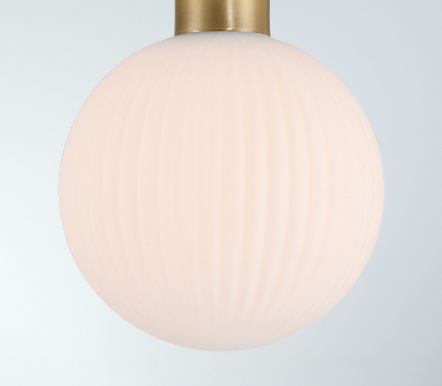 Suspension 1 lumière | Fenton