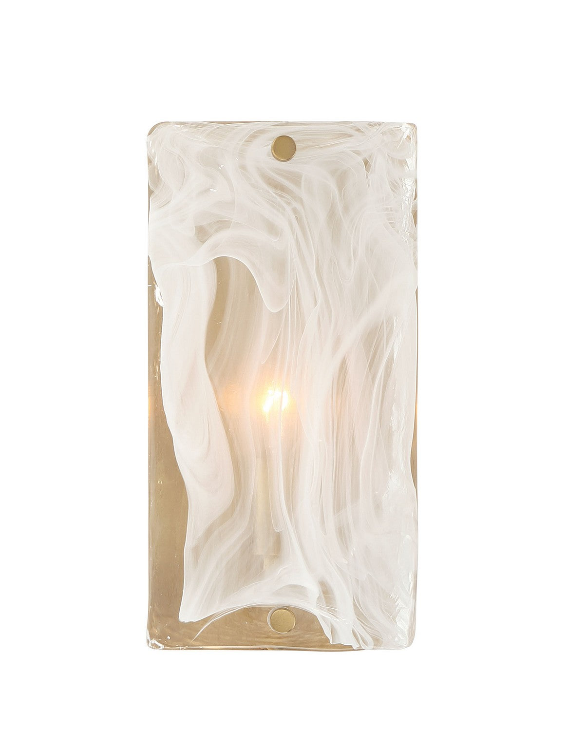 Applique murale 1 lumière | Veil