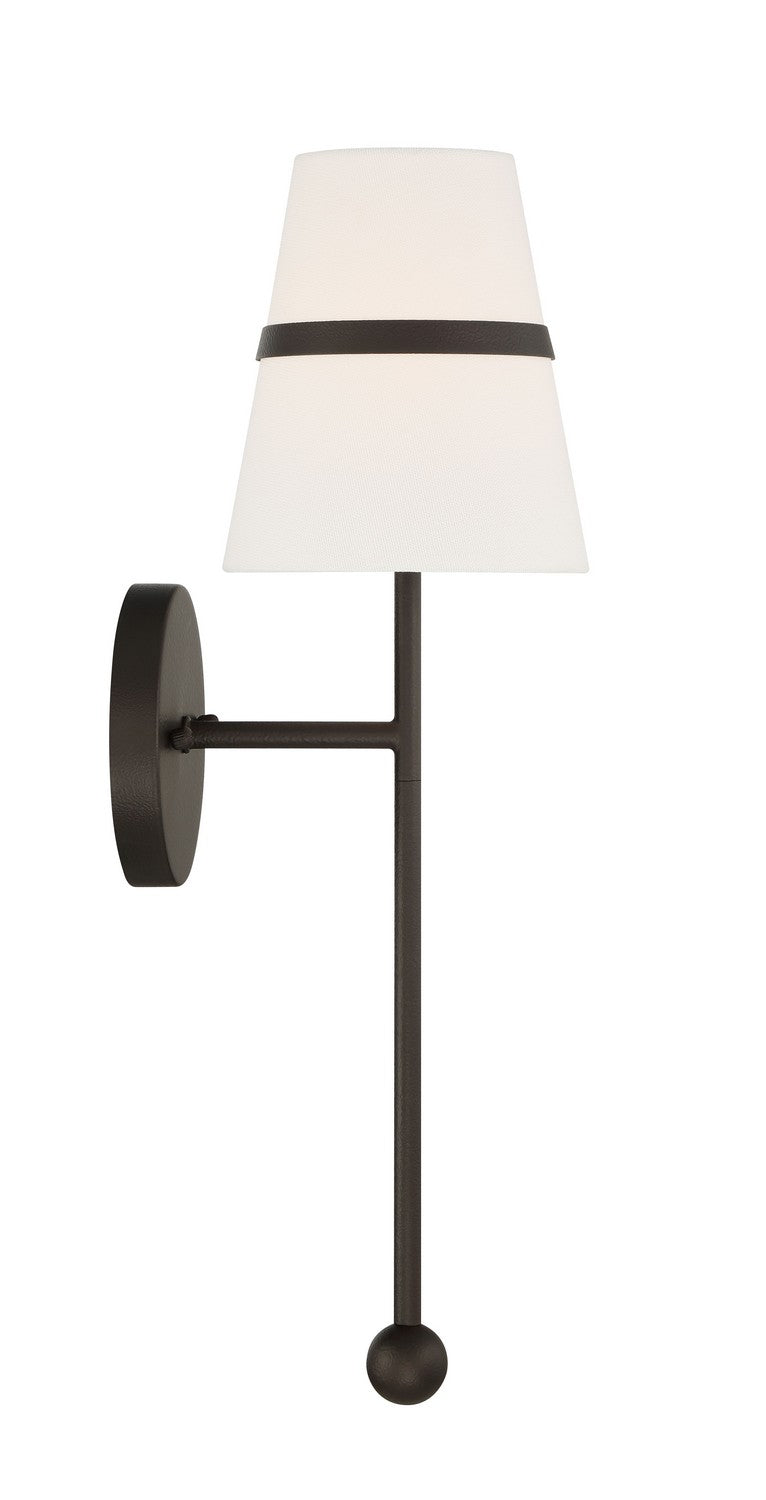 Applique murale 1 lumière | Althia