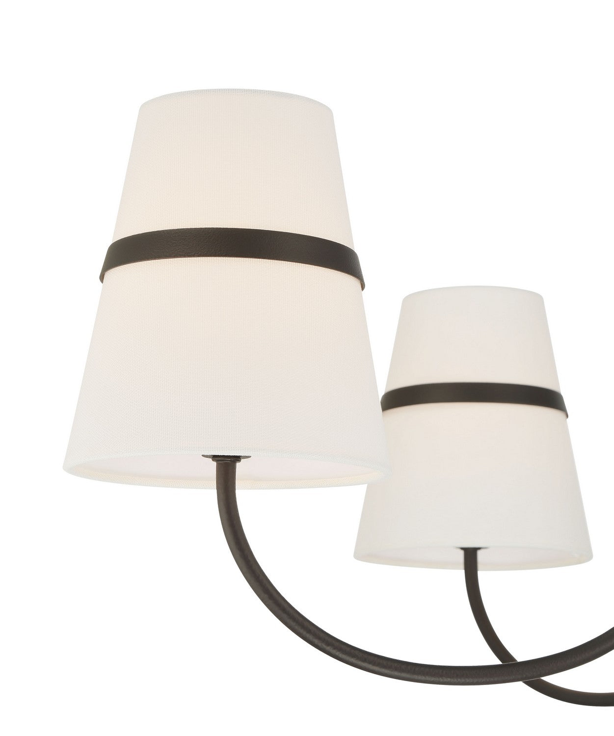 Lustre 6 lumières | Althia