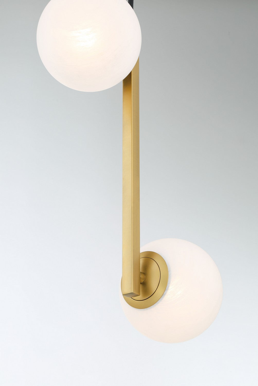 Suspension 2 lumières | Curven