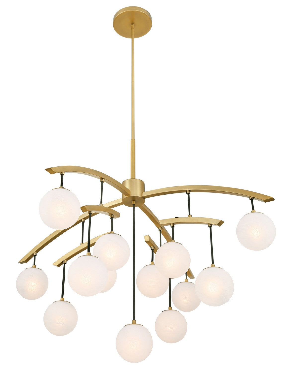 Lustre 13 lumières | Curven