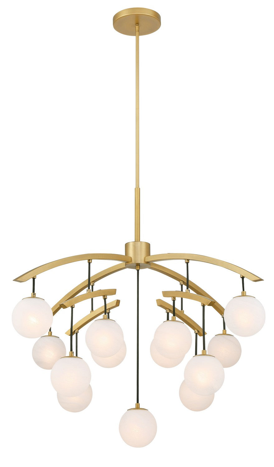 Lustre 13 lumières | Curven