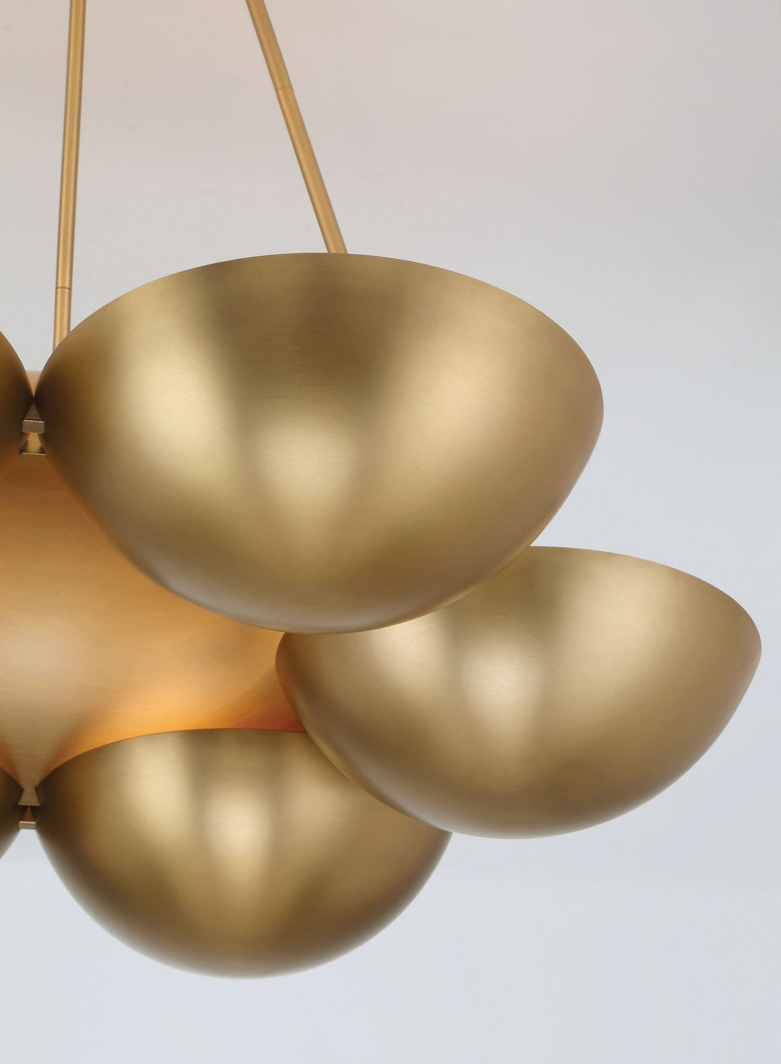 Lustre 6 lumières | Ivy Lane