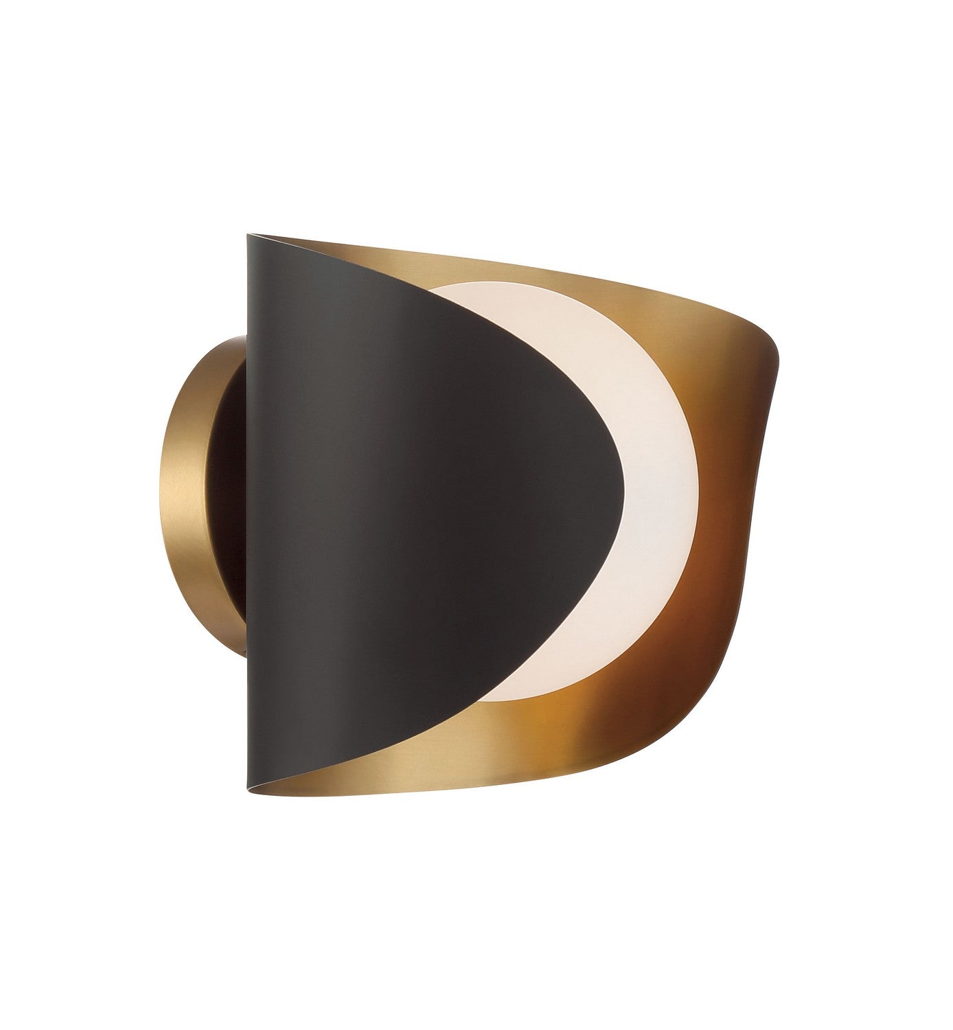 Applique de vanité 1 lumière | Flare