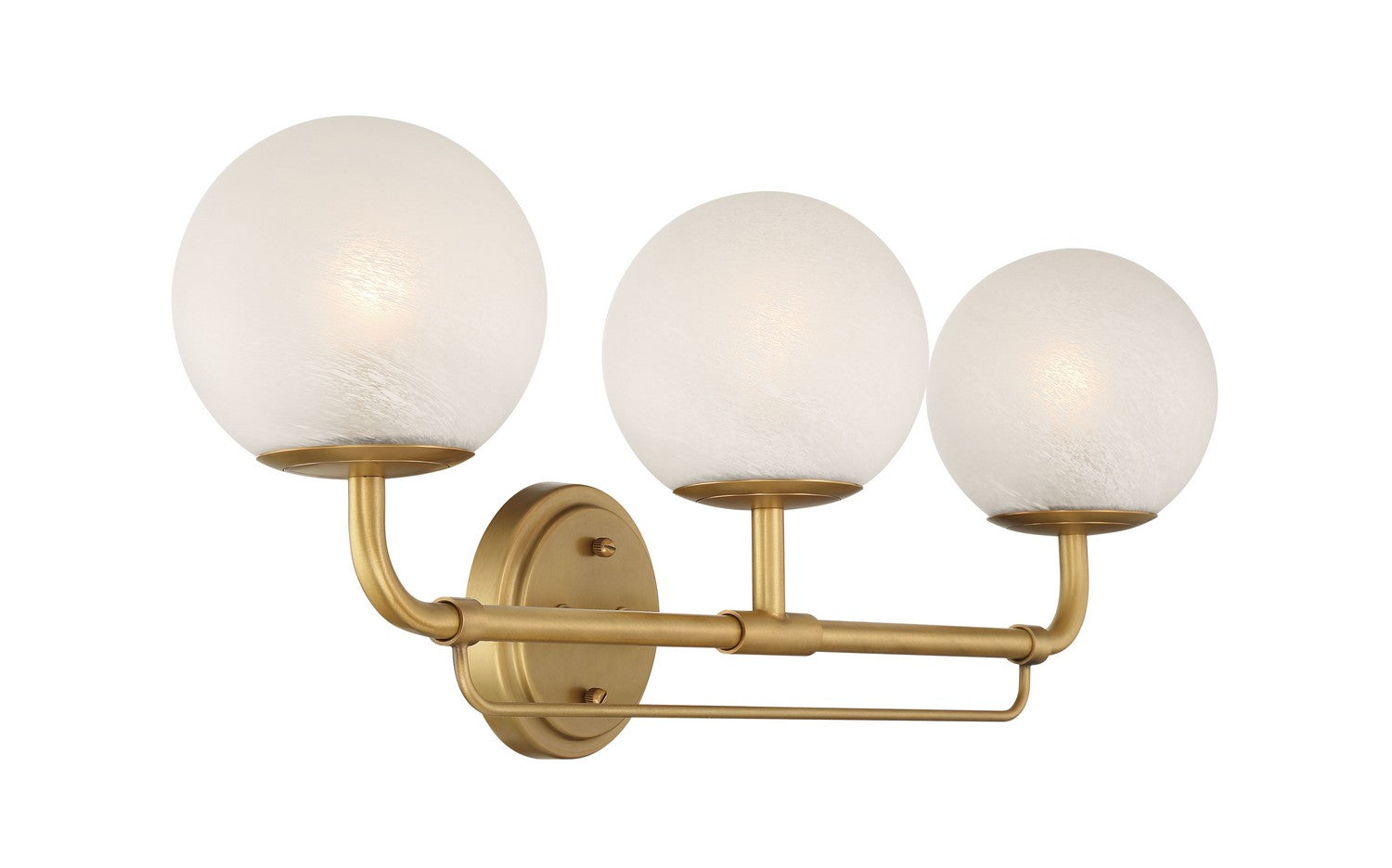 Applique de vanité 3 lumières | Whitehall