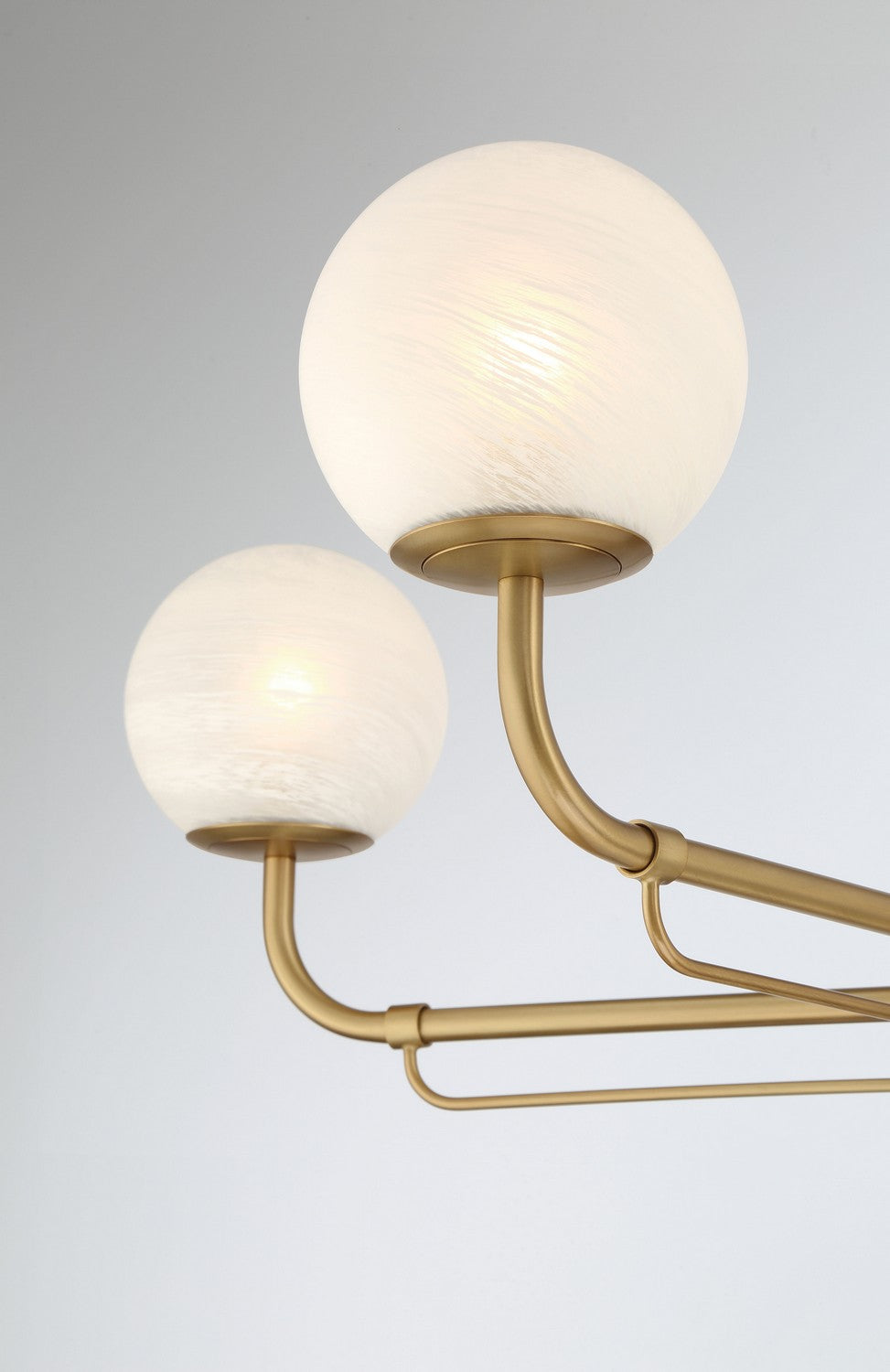 Lustre 5 lumières | Whitehall
