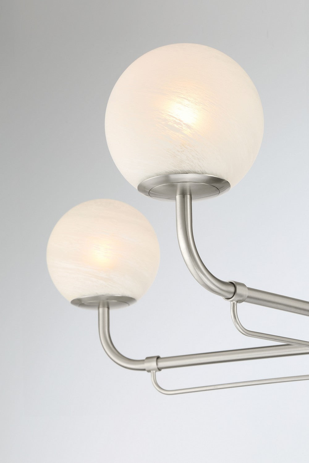 Lustre 5 lumières | Whitehall