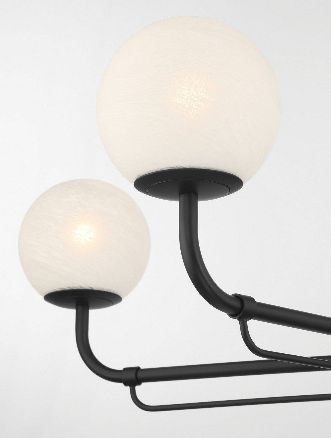 Lustre 5 lumières | Whitehall