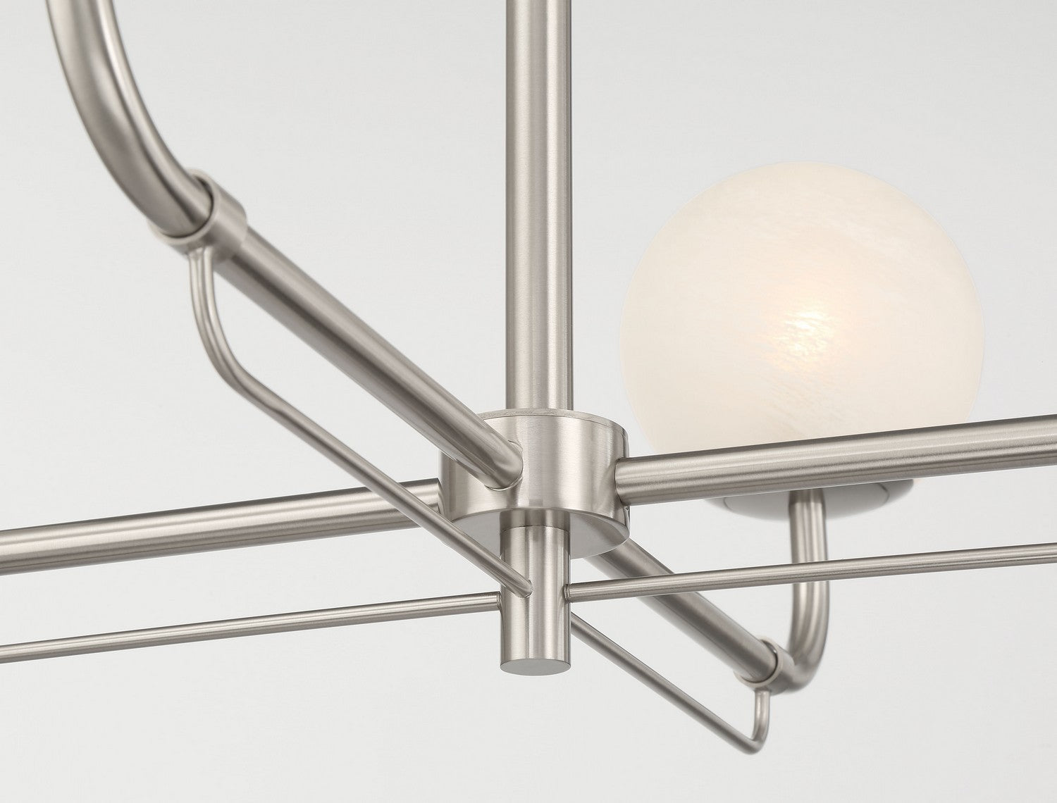 Lustre 4 lumières | Whitehall
