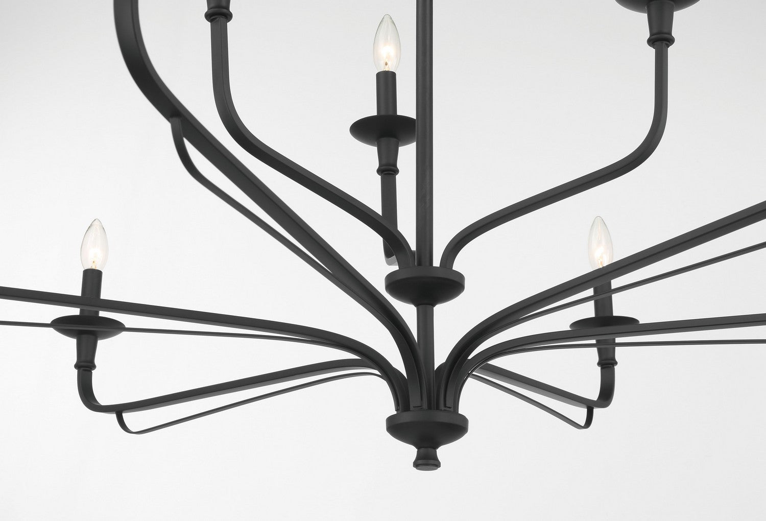 Lustre 9 lumières | Velena