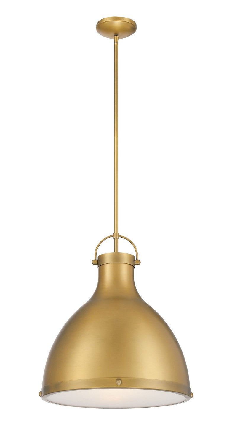 Suspension 1 lumière | Lynk