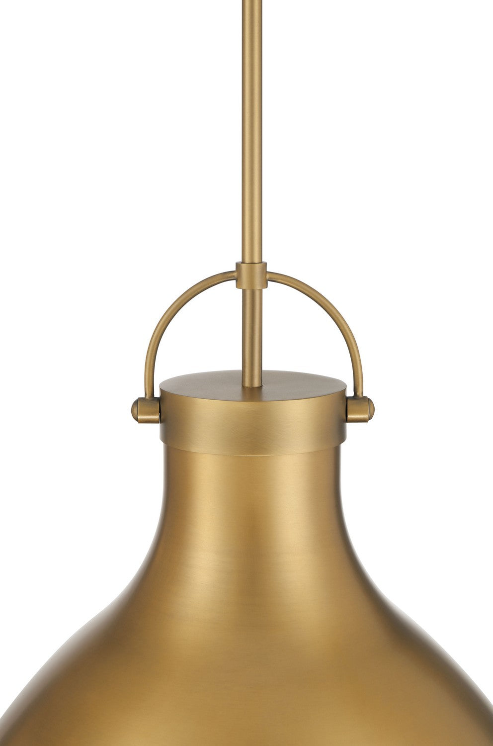 Suspension 1 lumière | Lynk