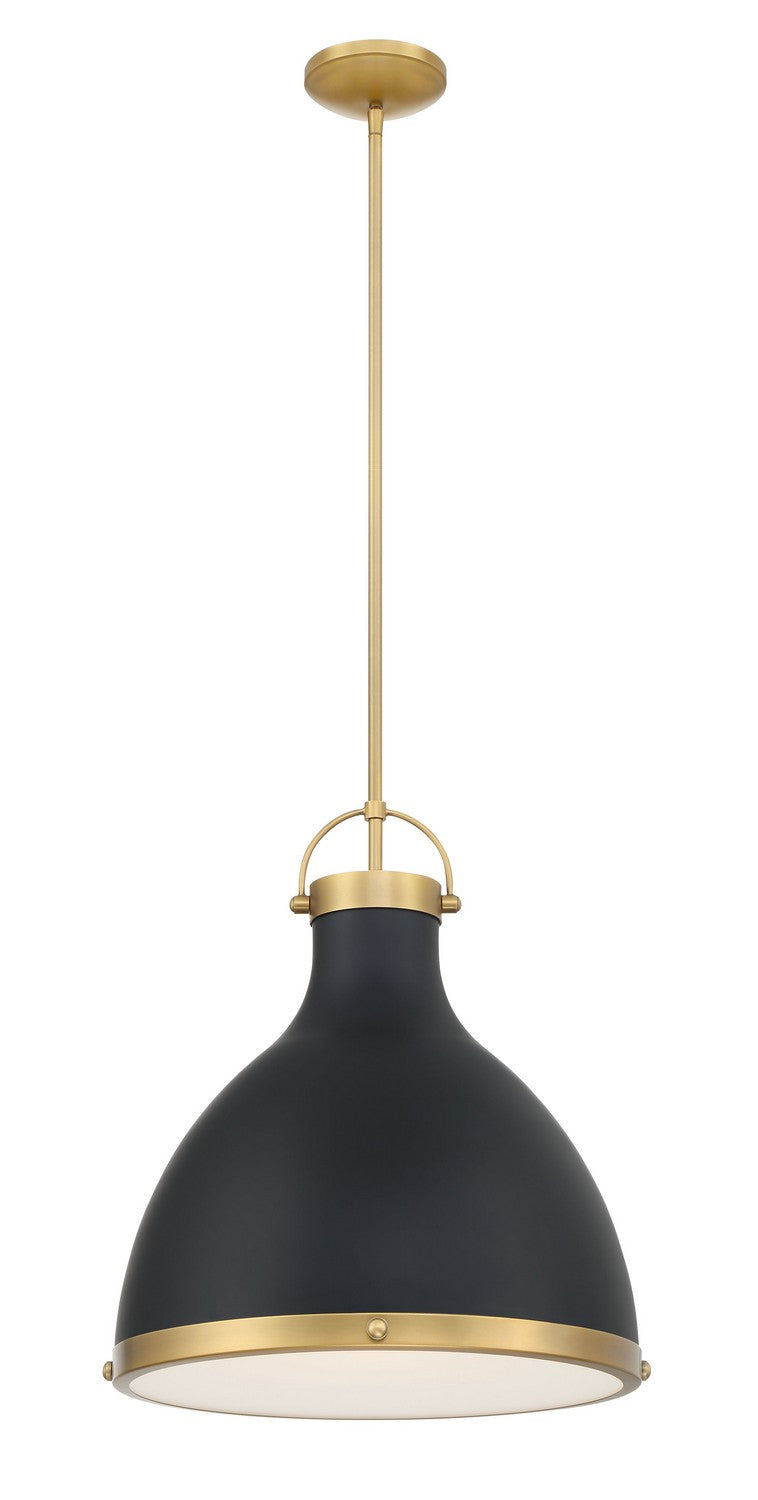 Suspension 1 lumière | Lynk