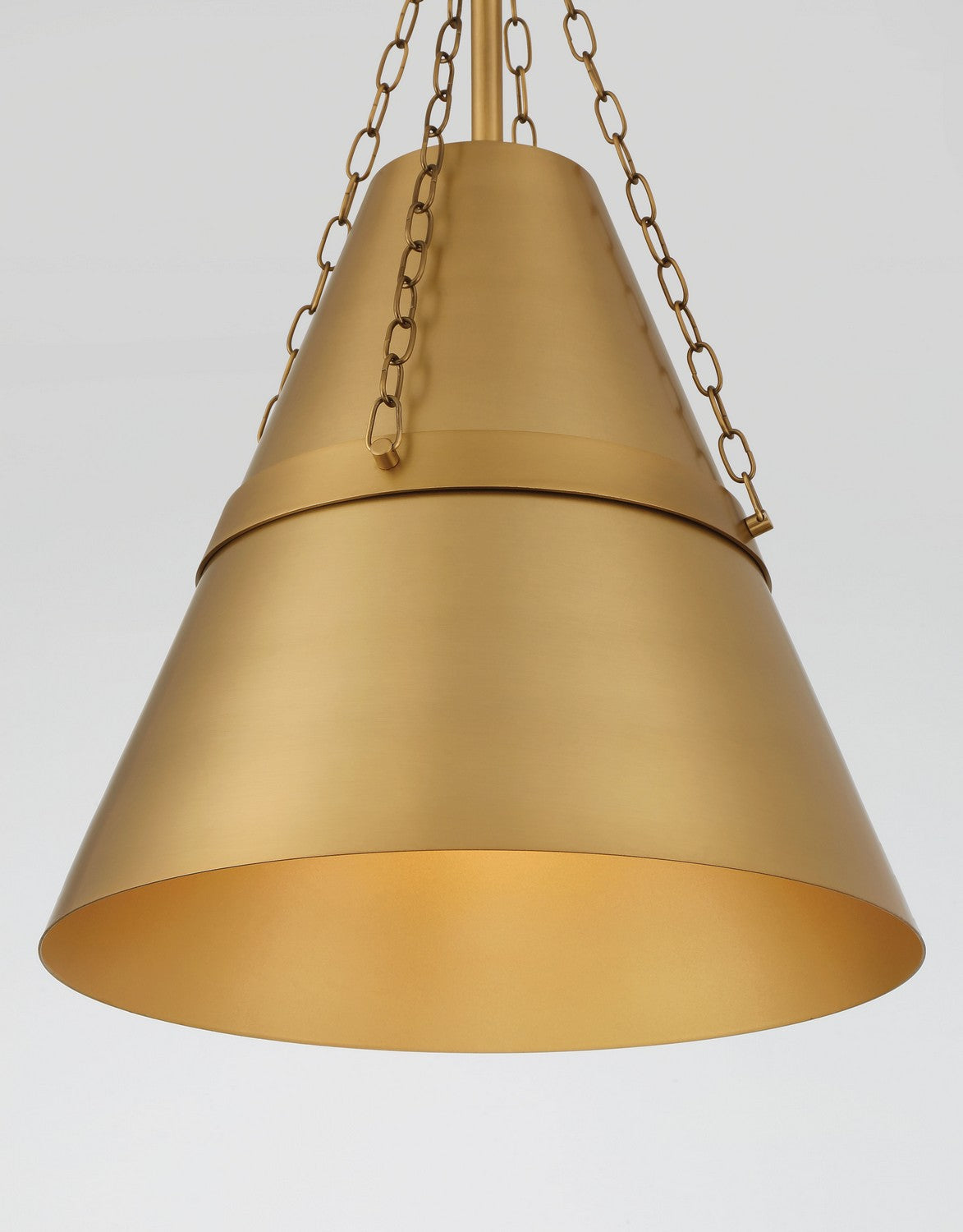 Suspension 1 lumière | Springfield