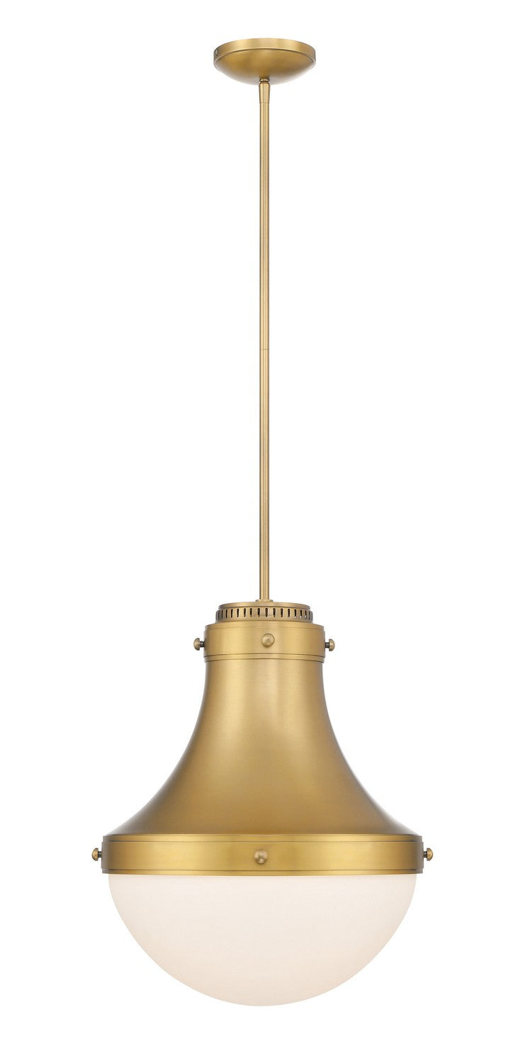 Suspension 1 lumière | Purelight