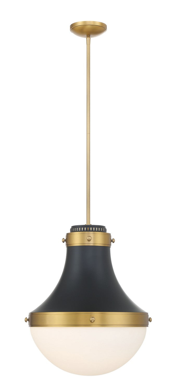 Suspension 1 lumière | Purelight