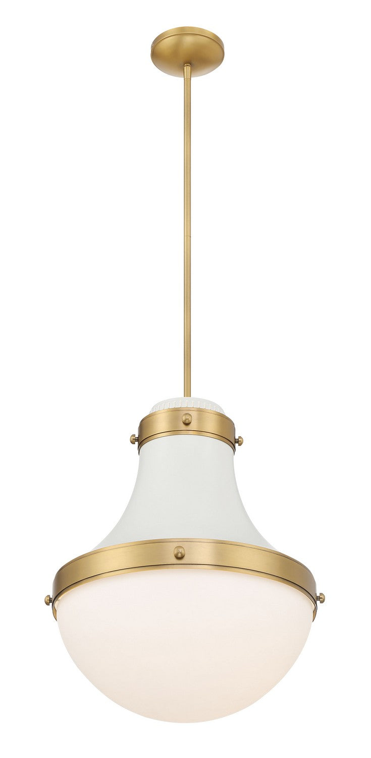 Suspension 1 lumière | Purelight
