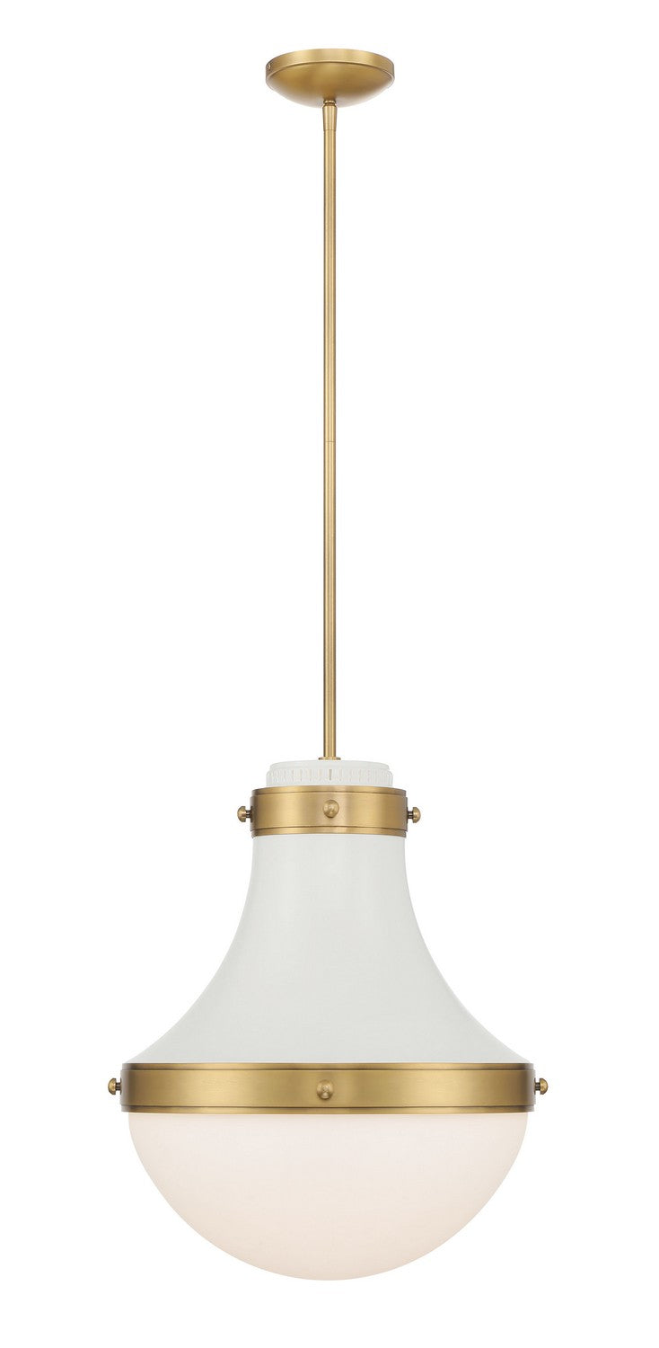 Suspension 1 lumière | Purelight
