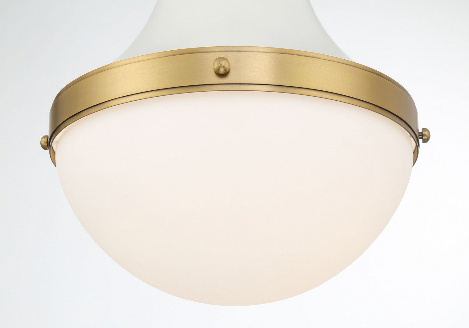 Suspension 1 lumière | Purelight