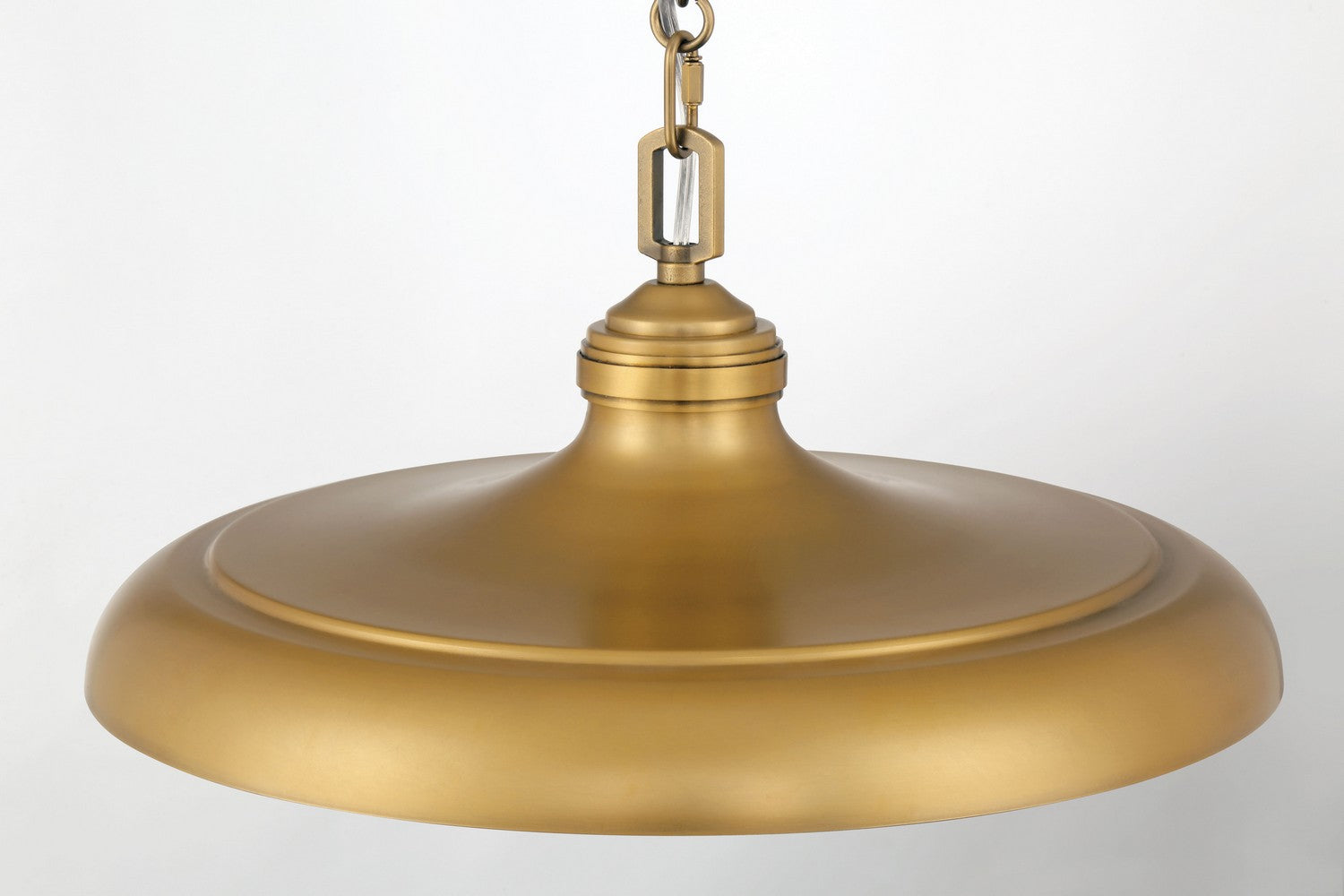 Suspension 1 lumière | Crowne