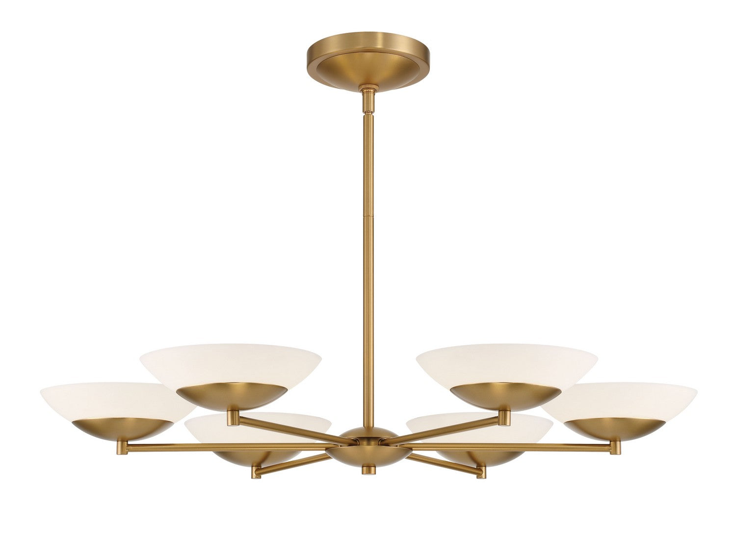 Lustre DEL | Solara