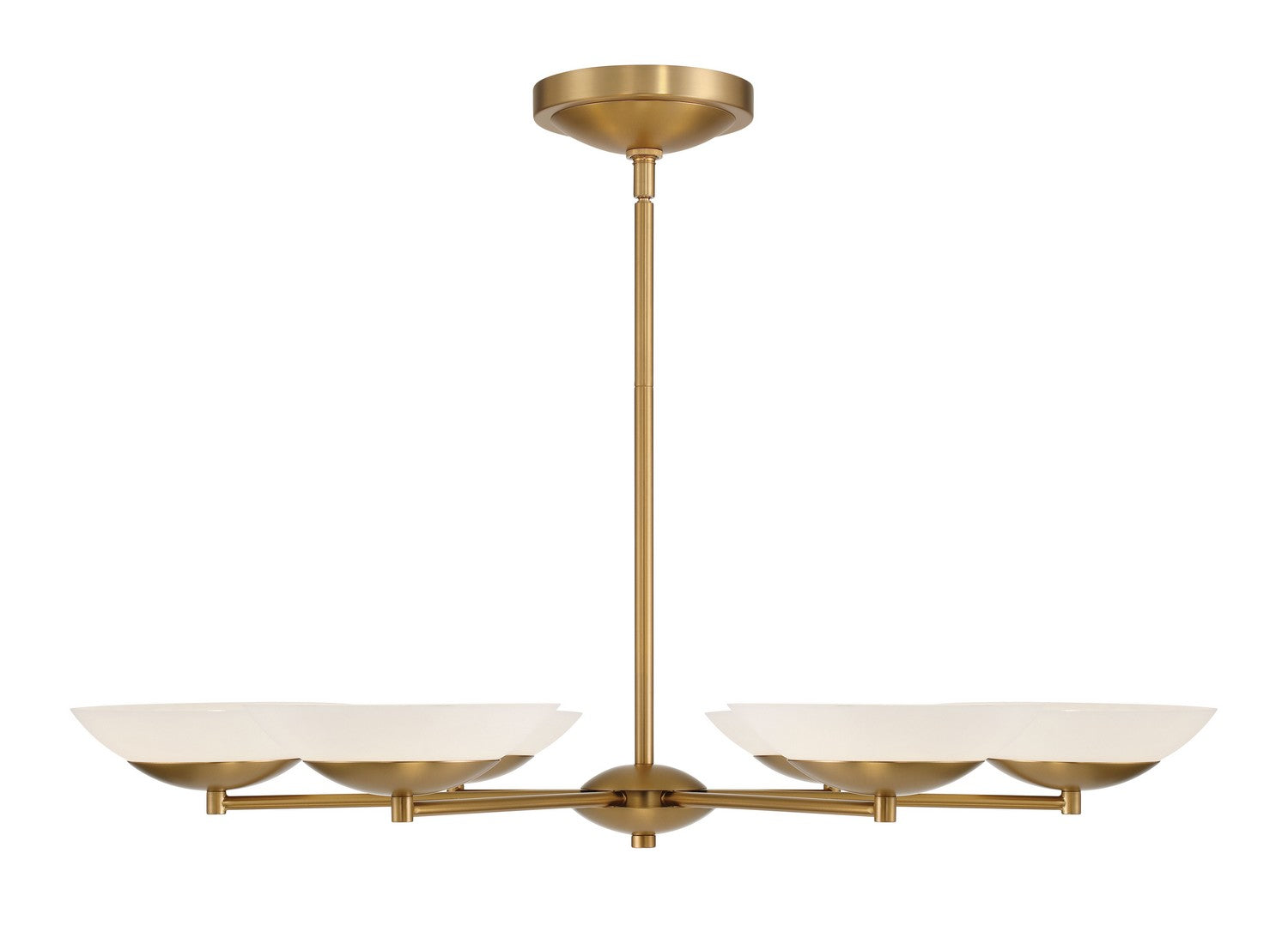 Lustre DEL | Solara