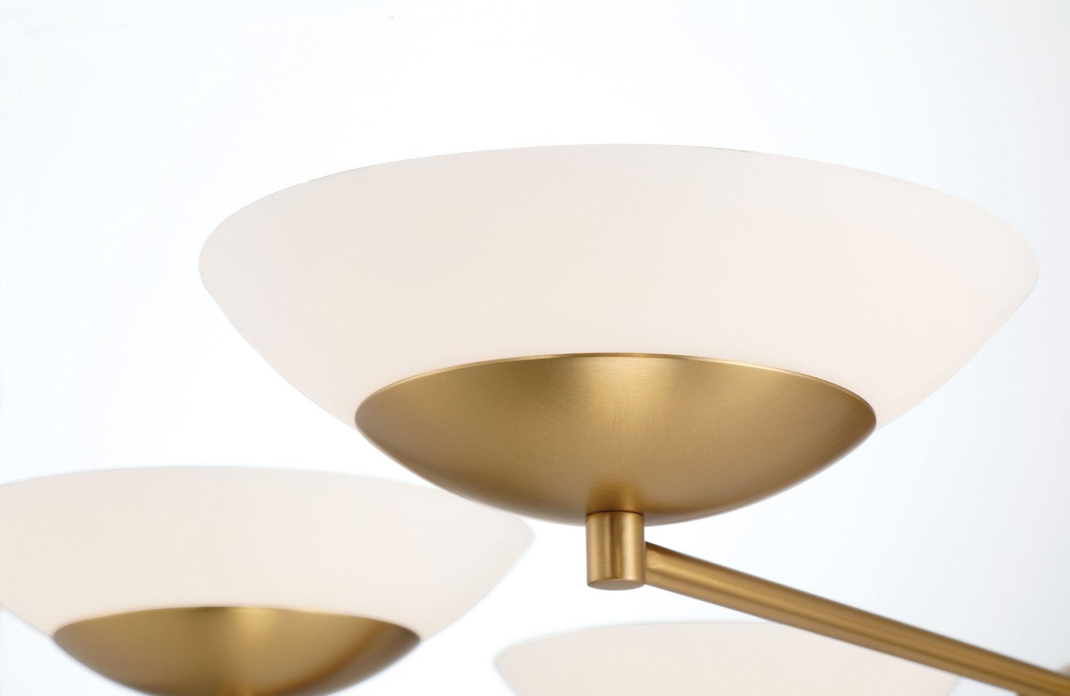 Lustre DEL | Solara