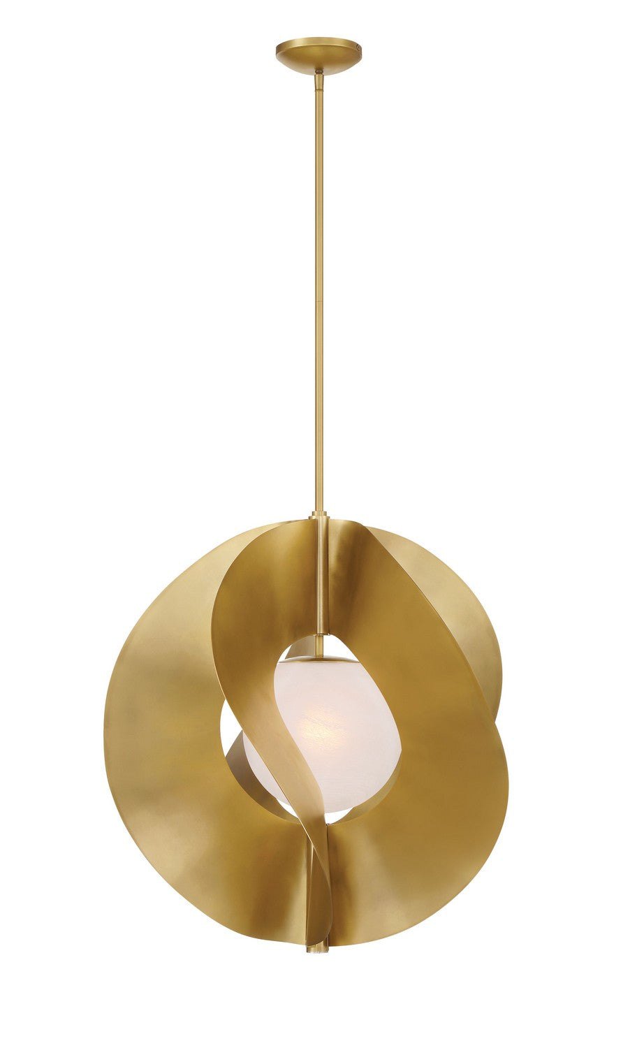 Suspension 1 lumière | Gloria