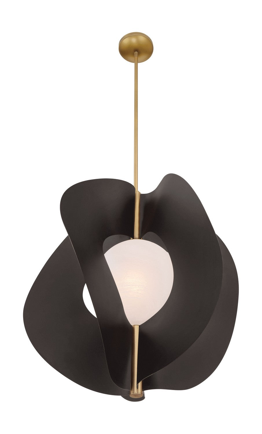 Suspension 1 lumière | Gloria