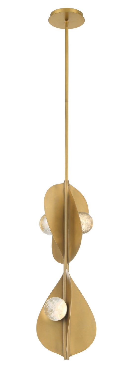 Suspension DEL | Pod