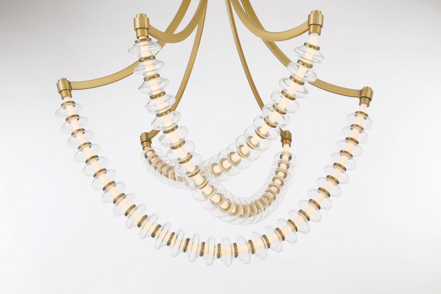 Lustre DEL | Pearl