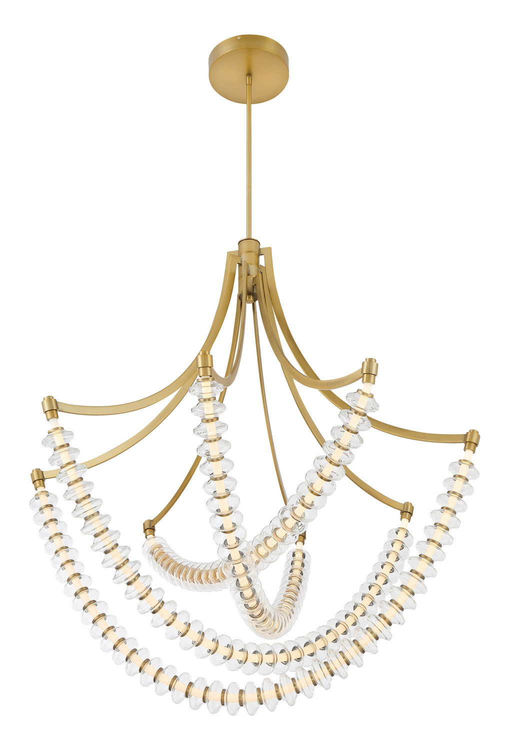 Lustre DEL | Pearl